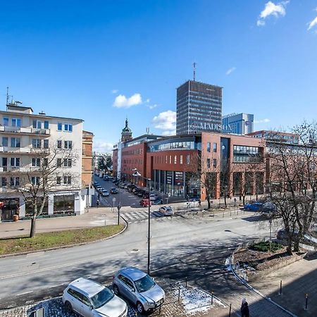 Ul Rajska 1E 5 Apartamenty Zresetuj Sie W Gdansku Eksteriør billede