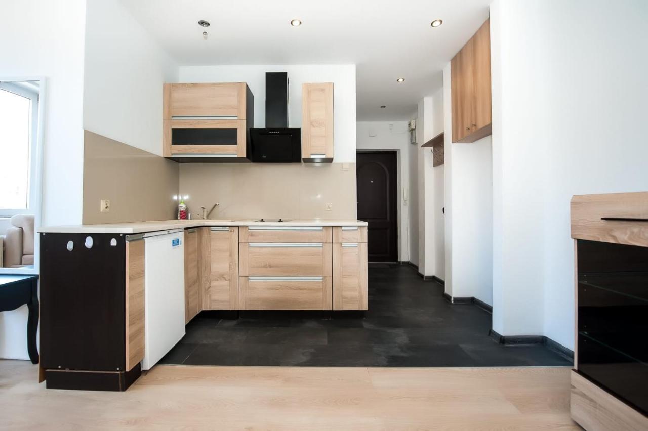 Ul Rajska 1E 5 Apartamenty Zresetuj Sie W Gdansku Eksteriør billede